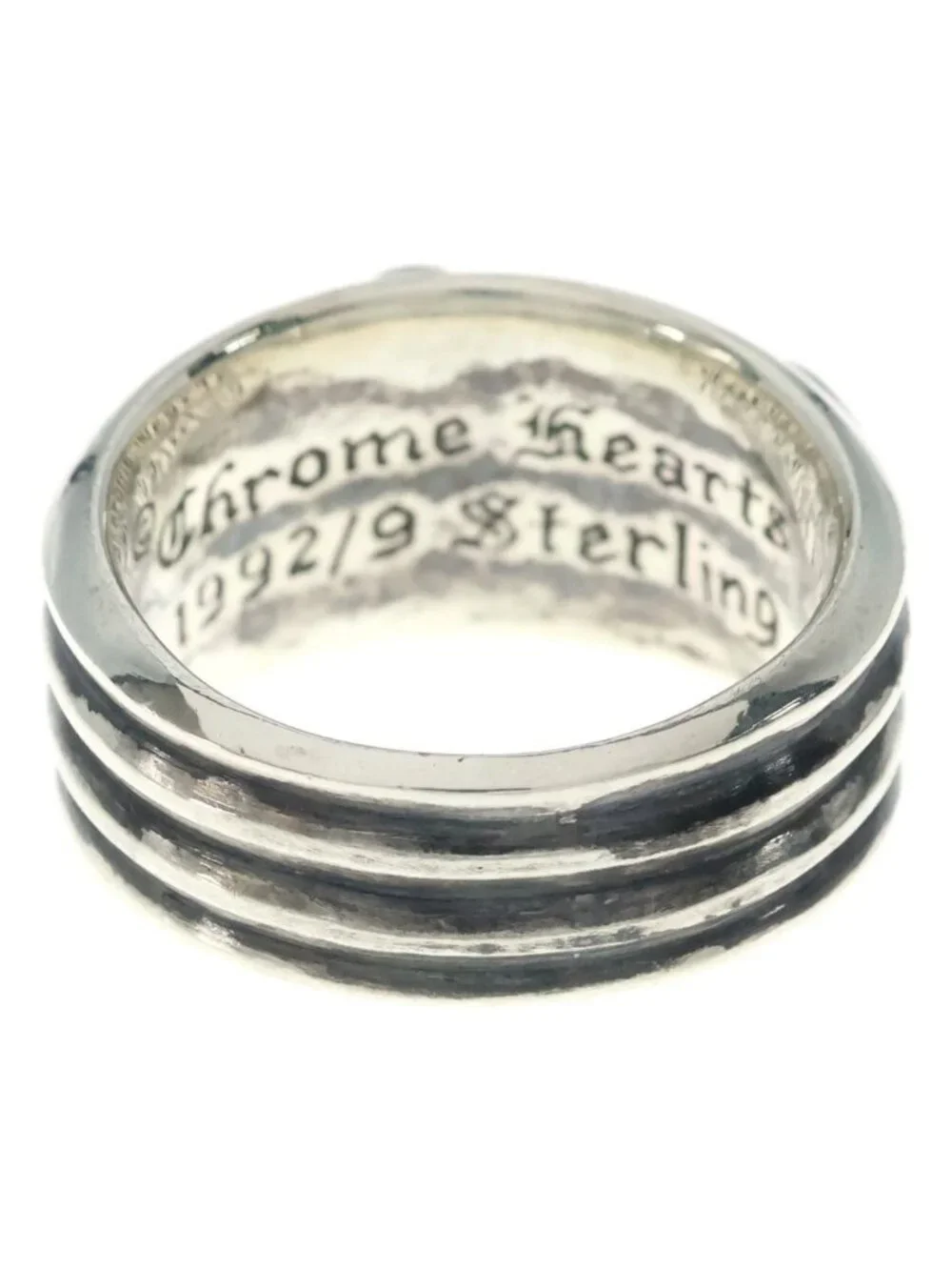 Chrome Hearts product name